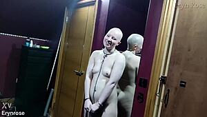 What's Jade Storm Hiding Behind The Scenes?