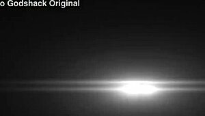 why is ria sunn in this rough double penetration with foot in pussy