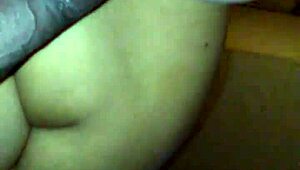 latina bbw cheating on sucking cock