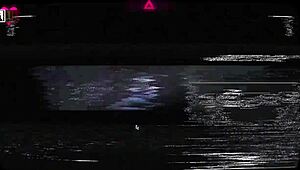 FNAF Nightshift Gameplay NSFW