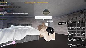 Exploring Roblox Adventures with Latina Characters