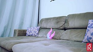 Misty Pokemon Endures Intense Anal Fucking with Monster Dildo