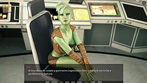 tales from the unending void 47 😎