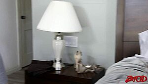 hey babe, watch syren demar get interracially drilled hard