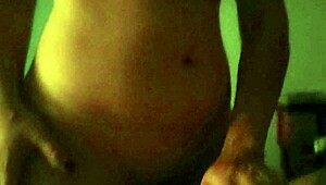 giving it good to my husband on this sex tape