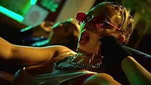 Cheater Xander Corvus bangs stunning Mia Molotov in hot sideways action.