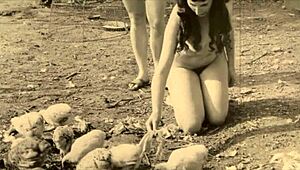 Dark Lantern Entertainment Presents Erotic Confessions of a Victorian Gentleman with Raw Bareback Action