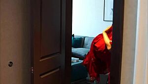 माया की खुशबूदार हनीमून इंटररेसल वेबकैम एक्शन और शुद्ध अरब जुनून से गर्म हो जाती है।