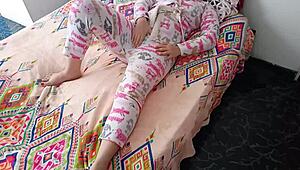 Intriguing Latina Cuckold's Wife Gets Filled by Best Friend