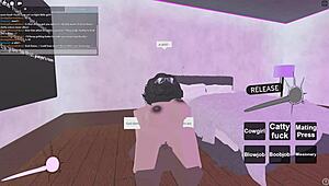 Exploring Roblox Adventures with Latina Characters