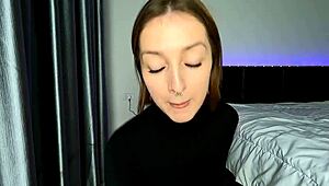 Monster Cock Face Fucks Her to Tears