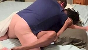 Amateur Homemade Ebony Fucking Guy From The Neighborhood In Hood