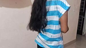 सेक्स मास्टर की हॉट इंडियन भाभी के साथ इंटिमेट खेल