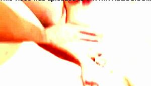 Double Anal & Fisting Frenzy With Rebecca Sharon And NicixDreams - Wild SZ2783