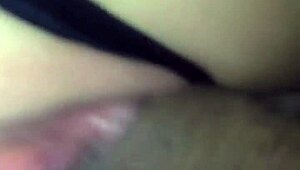 Brocha Bigdick Popolita Takes On A Monster Cock.