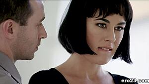 My Wife Likes Getting Dominated!