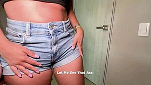 jessica sodi, you wanna hook up with this colombian guy on vacay for a hot creampie?