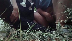 just saw these girls having wild outdoor masturbation with epic orgasms