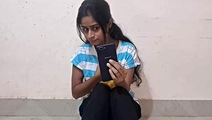 सेक्स मास्टर की हॉट इंडियन भाभी के साथ इंटिमेट खेल