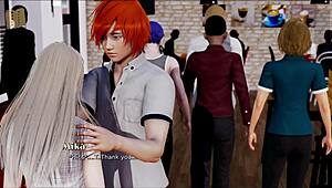 My Real Desire 40 Unleashed With Intensity!