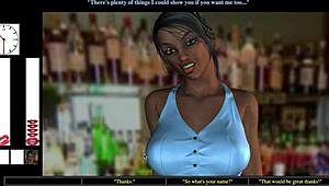 Lets play tara 2 the hotel ending 31 getting into the sauna with zayna