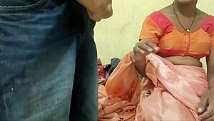 देसी भाभी देवर से हार्डकोर सेक्स, ऐनल और क्रीमपाई