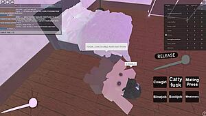 Exploring Roblox Adventures with Latina Characters