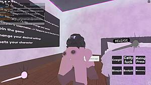 Exploring Roblox Adventures with Latina Characters