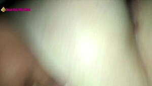 Jean Rodriguez BBW Mexicana Culona Fucked Hard Doggystyle