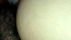 Mami Opens Wide For Super Endowed Young Cock!