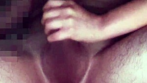 jcsex69 - friend sucks cock then rides while in car with latina amateurs ass sexy cowgirl