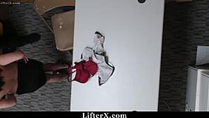 hey suspect, evidence is clear, wanna bend over for a deal now?