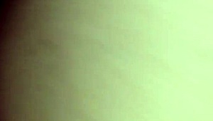 Intense Bent Over Doggy Style Fucking Session