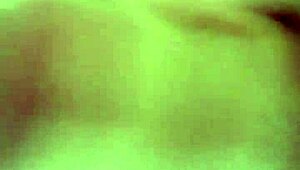 Bathroom Fun with Masturbation and Cumshot