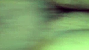 Intense Bent Over Doggy Style Fucking Session