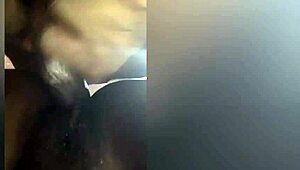 Feeling passionate during weekend fuck with Mojoboy.