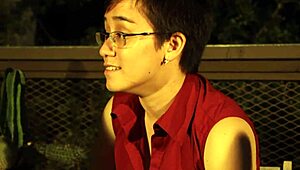 Redheads Justine Joli and Lily Cade Play Hot