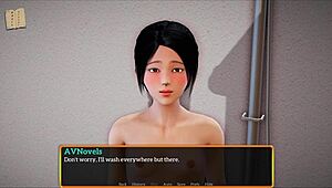 My New Family Game Episode 565 Details Family Dynamics