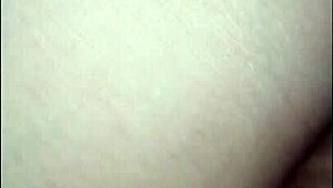 Condomless Sex with College Roommate in Assfucking