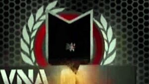 Sara Jay Feels Intense Pleasure in Kitchen Sex