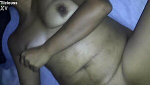 Hot asian milf wife gets fucked hard in her tight wet pussy, moaning loudly as she rides that big cock passionately. 😍