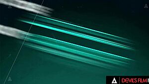 heather honey's big ass gets banged hard