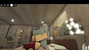 roblox sex game part 10 with hidden adult surprises