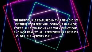 निक्की मैकगी के साथ पीओवी गोंजो हुकअप के लिए तैयार?