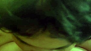 tits on display blowjob until he cums in mouth deepthroat pov