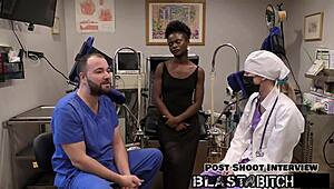 Rina Arems Chest Gets Blasted Full Of Cum POV Version