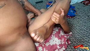 Rough Latina Teen Assfucked Hard