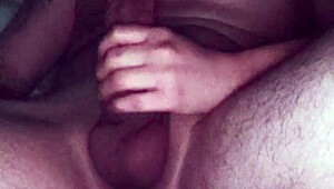 jcsex69 - friend sucks cock then rides while in car with latina amateurs ass sexy cowgirl