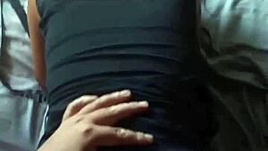 Fucks mature cheating neighbor.