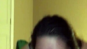 Cecee Delivers Intense Superhead Cum Swallow